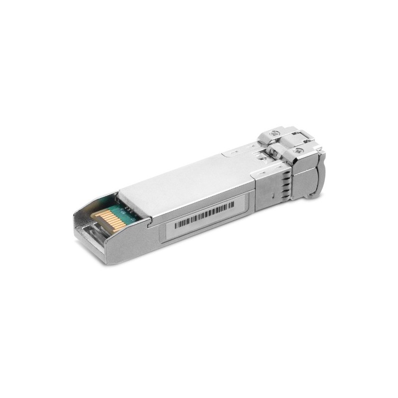 Buy TP-Link Omada SM5110LR - 8-Pack SFP+ Single-Mode LC Transceiver, 10Gbps, 10k... in Cyprus, Nicosia, Limassol, Larnaka, Pafos