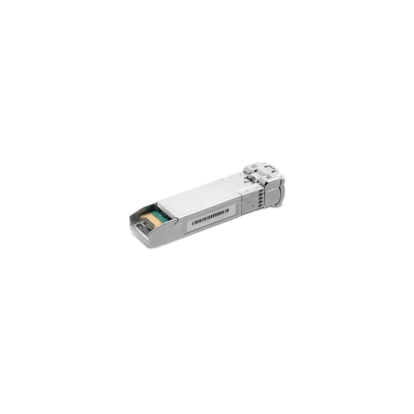 TP-Link Omada SM5110LR - 8-Pack SFP+ Single-Mode LC Transceiver, 10Gbps, 10km, 1310nm — Buy in Cyprus with Fast Delivery