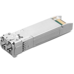 Buy TP-Link Omada SM5110LR - 8-Pack SFP+ Single-Mode LC Transceiver, 10Gbps, 10k... in Cyprus, Nicosia, Limassol, Larnaka, Pafos