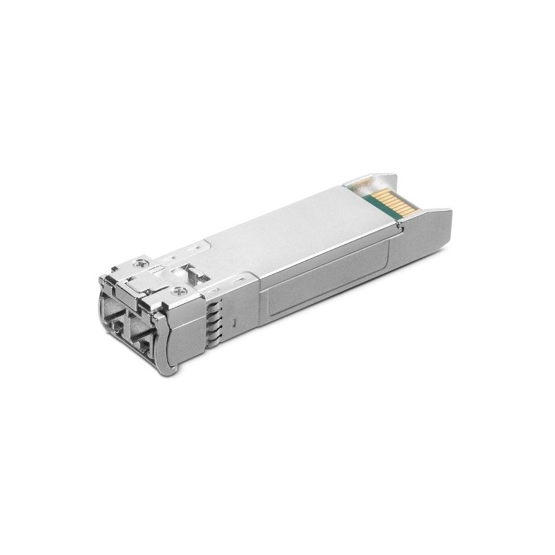 Buy TP-Link Omada SM5110LR - 8-Pack SFP+ Single-Mode LC Transceiver, 10Gbps, 10k... in Cyprus, Nicosia, Limassol, Larnaka, Pafos