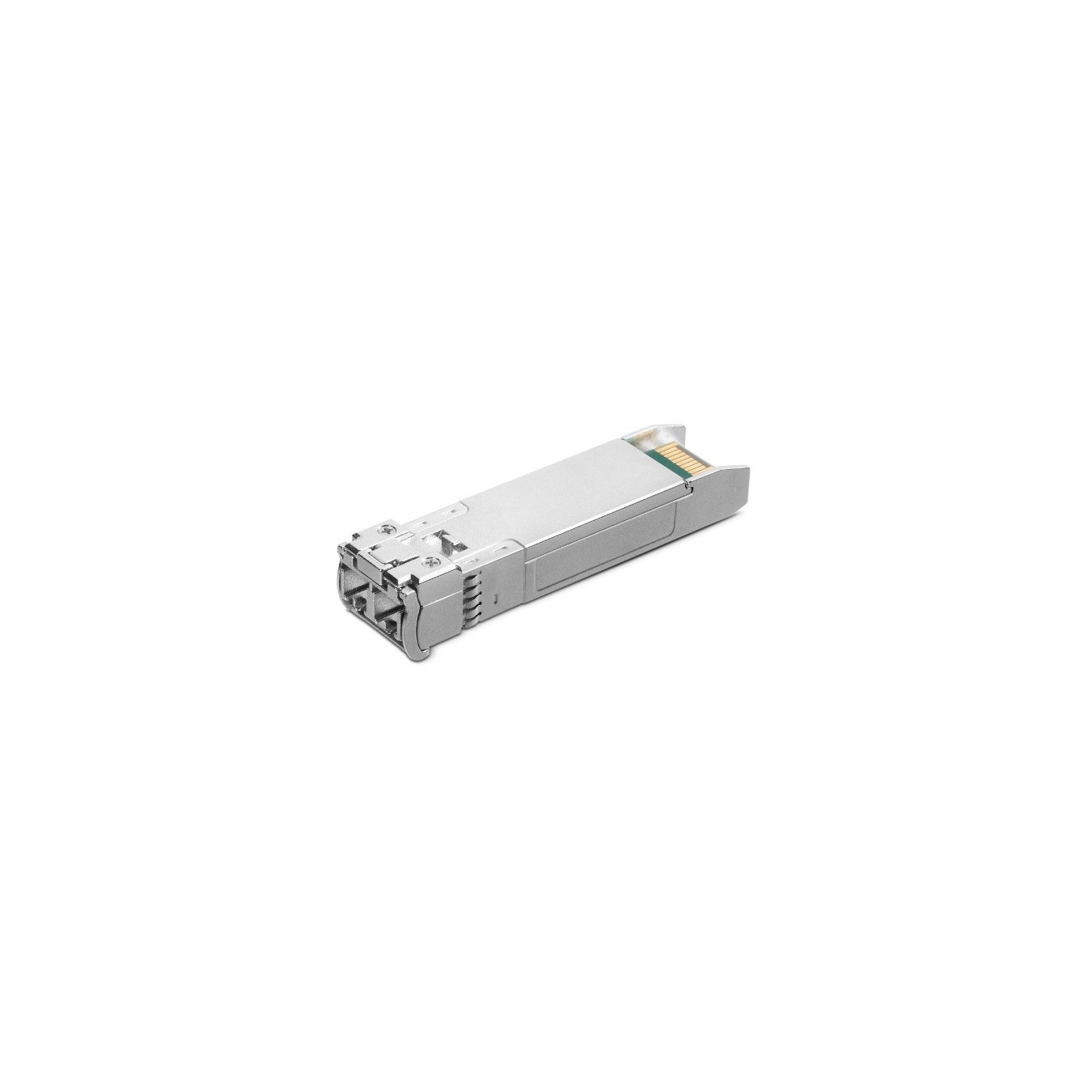 TP-Link Omada SM5110LR - 8-Pack SFP+ Single-Mode LC Transceiver, 10Gbps, 10km, 1310nm — Buy in Cyprus with Fast Delivery