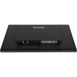 Buy iiyama ProLite T2452MSC-B1AG - 23.8" Touchscreen IPS Monitor, Full HD, 10pt ... in Cyprus, Nicosia, Limassol, Larnaka, Pafos