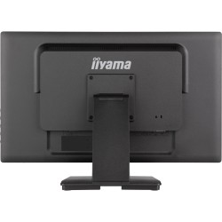 Buy iiyama ProLite T2452MSC-B1AG - 23.8" Touchscreen IPS Monitor, Full HD, 10pt ... in Cyprus, Nicosia, Limassol, Larnaka, Pafos