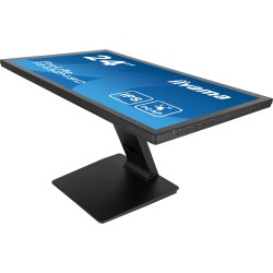 Buy iiyama ProLite T2452MSC-B1AG - 23.8" Touchscreen IPS Monitor, Full HD, 10pt ... in Cyprus, Nicosia, Limassol, Larnaka, Pafos