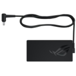 Buy ASUS Original 240W Laptop Power Adapter - AD240-00E - Black, 20V 12A (EU Plug) in Cyprus, Nicosia, Limassol, Larnaka, Pafos