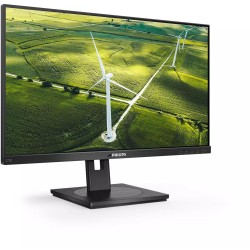 Buy Philips 272B1G - 27" IPS Full HD (1920x1080) 75Hz Monitor - Black, DVI/HDMI/... in Cyprus, Nicosia, Limassol, Larnaka, Pafos