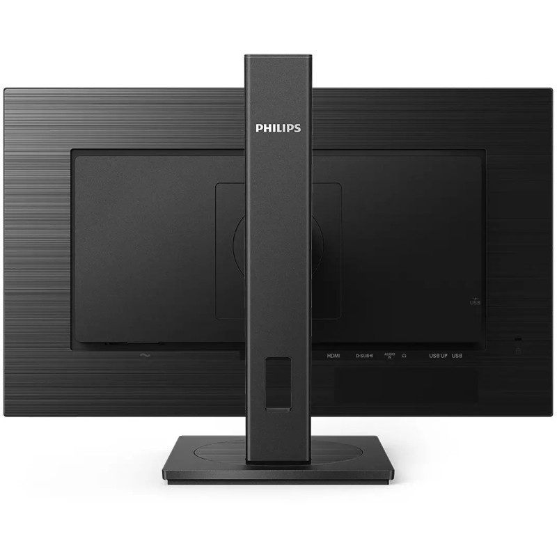 Buy Philips 272B1G - 27" IPS Full HD (1920x1080) 75Hz Monitor - Black, DVI/HDMI/... in Cyprus, Nicosia, Limassol, Larnaka, Pafos