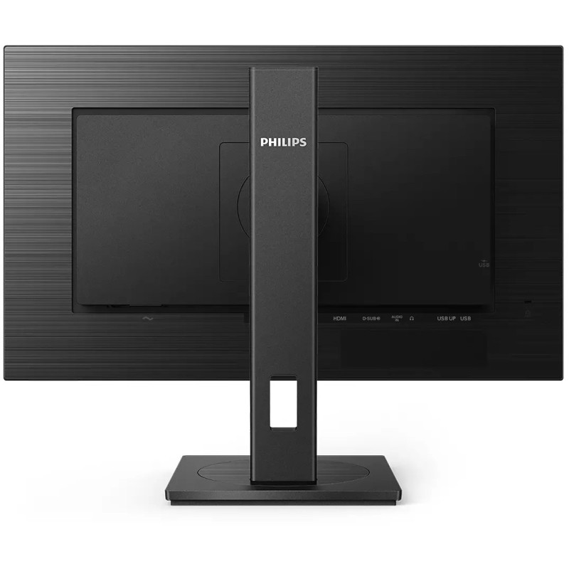 Buy Philips 272B1G - 27" IPS Full HD (1920x1080) 75Hz Monitor - Black, DVI/HDMI/... in Cyprus, Nicosia, Limassol, Larnaka, Pafos