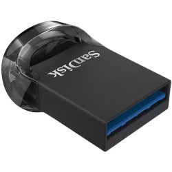 Buy SanDisk Ultra Fit USB 3.2 Gen 1 Flash Drive - 1TB - Black, 400 MB/s, USB-A, ... in Cyprus, Nicosia, Limassol, Larnaka, Pafos