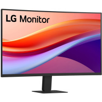 LG 27U421A-B - 27" Curved FHD VA Monitor - 1920x1080, 100Hz, 5ms GTG, HDR10, sRGB 99%, Black