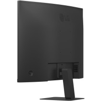 LG 27U421A-B - 27" Curved FHD VA Monitor - 1920x1080, 100Hz, 5ms GTG, HDR10, sRGB 99%, Black