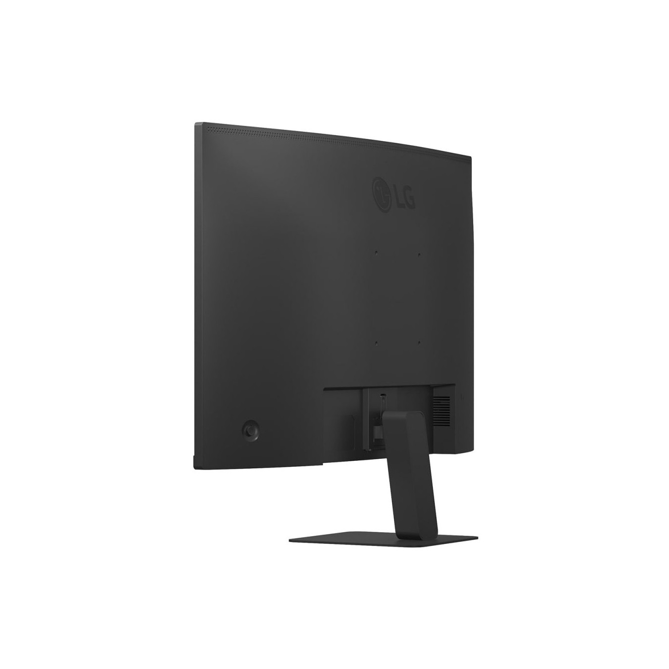 LG 27U421A-B - 27" Curved FHD VA Monitor - 1920x1080, 100Hz, 5ms GTG, HDR10, sRGB 99%, Black