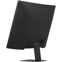 LG 27U421A-B - 27" Curved FHD VA Monitor - 1920x1080, 100Hz, 5ms GTG, HDR10, sRGB 99%, Black