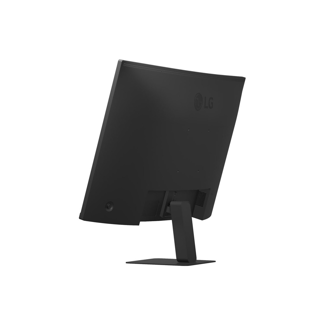 LG 27U421A-B - 27" Curved FHD VA Monitor - 1920x1080, 100Hz, 5ms GTG, HDR10, sRGB 99%, Black