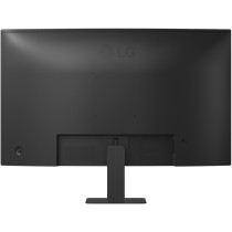 LG 27U421A-B - 27" Curved FHD VA Monitor - 1920x1080, 100Hz, 5ms GTG, HDR10, sRGB 99%, Black