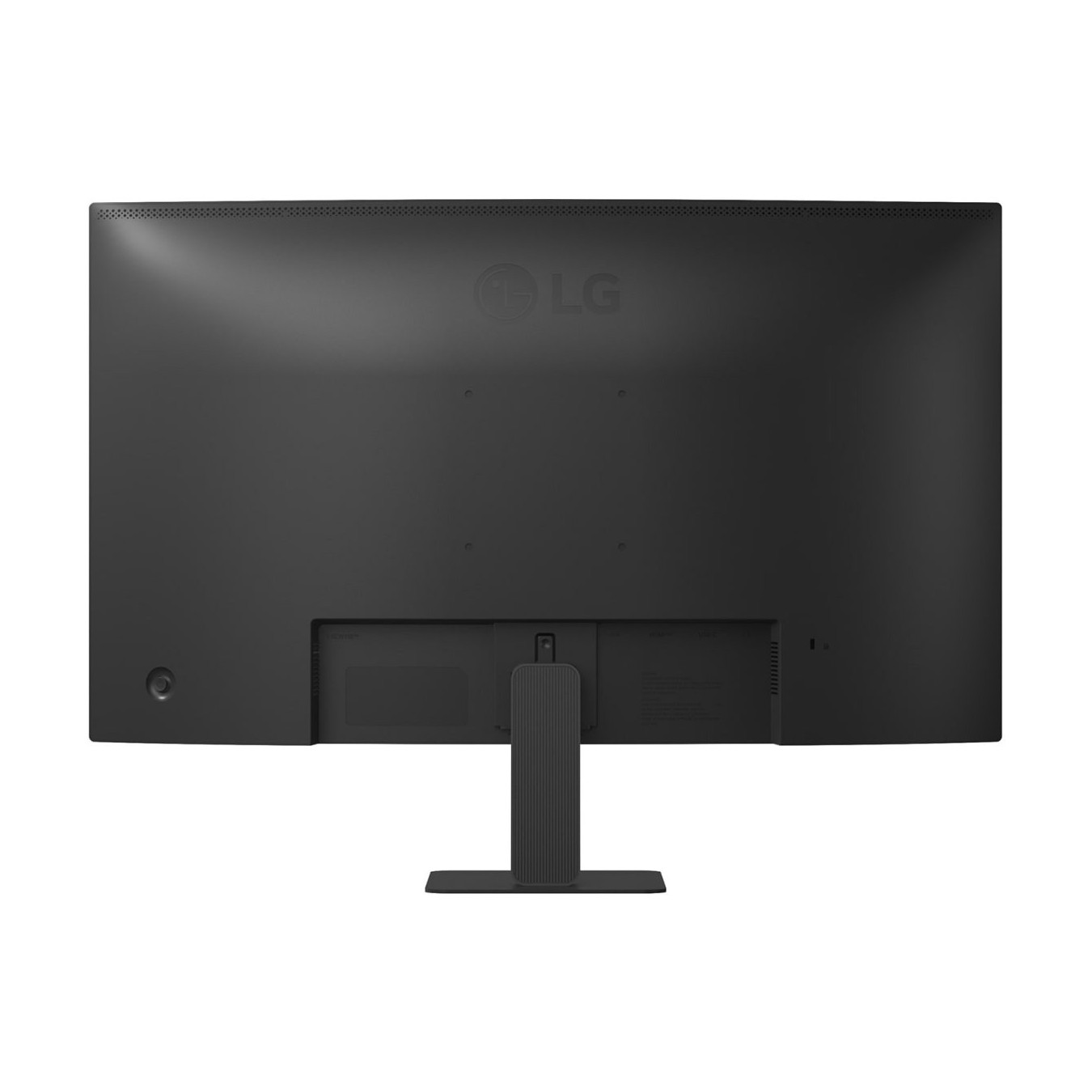 LG 27U421A-B - 27" Curved FHD VA Monitor - 1920x1080, 100Hz, 5ms GTG, HDR10, sRGB 99%, Black