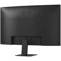 LG 27U421A-B - 27" Curved FHD VA Monitor - 1920x1080, 100Hz, 5ms GTG, HDR10, sRGB 99%, Black