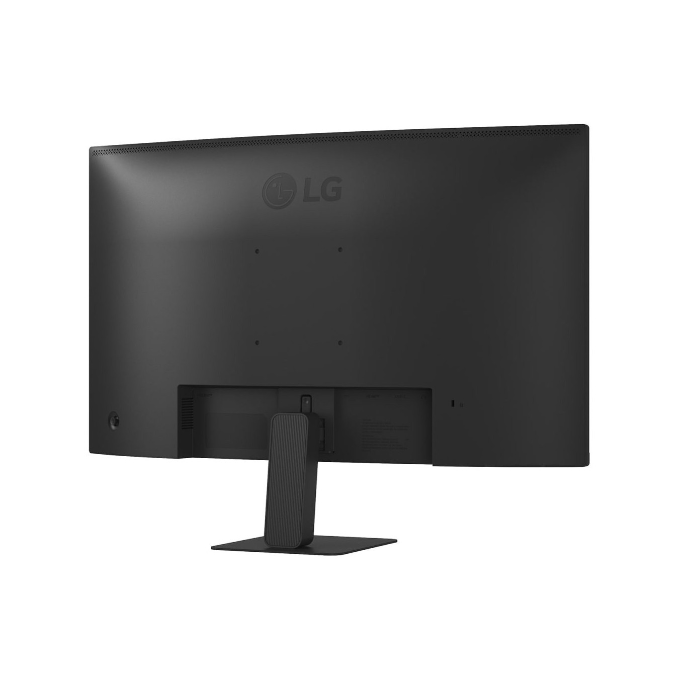 LG 27U421A-B - 27" Curved FHD VA Monitor - 1920x1080, 100Hz, 5ms GTG, HDR10, sRGB 99%, Black