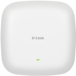 Buy D-Link DAP-X2850 - AX3600 Wi-Fi 6 Dual-Band PoE Access Point - White, 4x Int... in Cyprus, Nicosia, Limassol, Larnaka, Pafos
