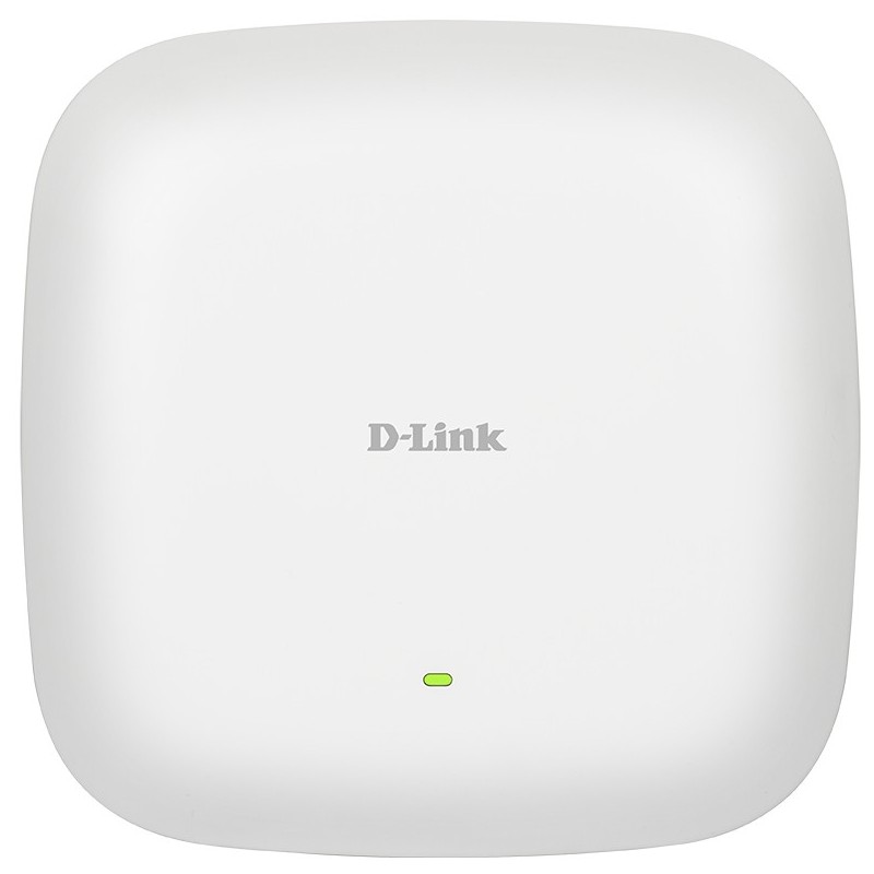 Buy D-Link DAP-X2850 - AX3600 Wi-Fi 6 Dual-Band PoE Access Point - White, 4x Int... in Cyprus, Nicosia, Limassol, Larnaka, Pafos