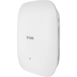Buy D-Link DAP-X2850 - AX3600 Wi-Fi 6 Dual-Band PoE Access Point - White, 4x Int... in Cyprus, Nicosia, Limassol, Larnaka, Pafos