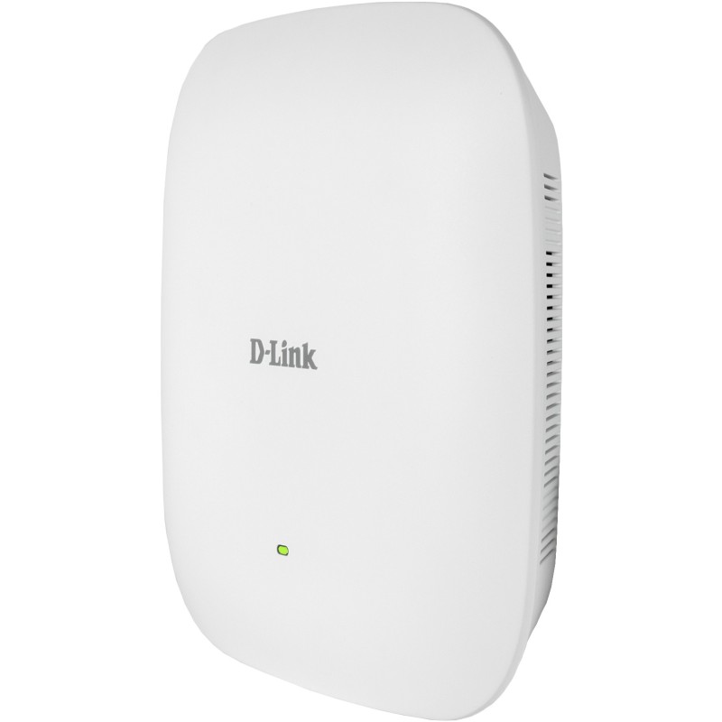 Buy D-Link DAP-X2850 - AX3600 Wi-Fi 6 Dual-Band PoE Access Point - White, 4x Int... in Cyprus, Nicosia, Limassol, Larnaka, Pafos