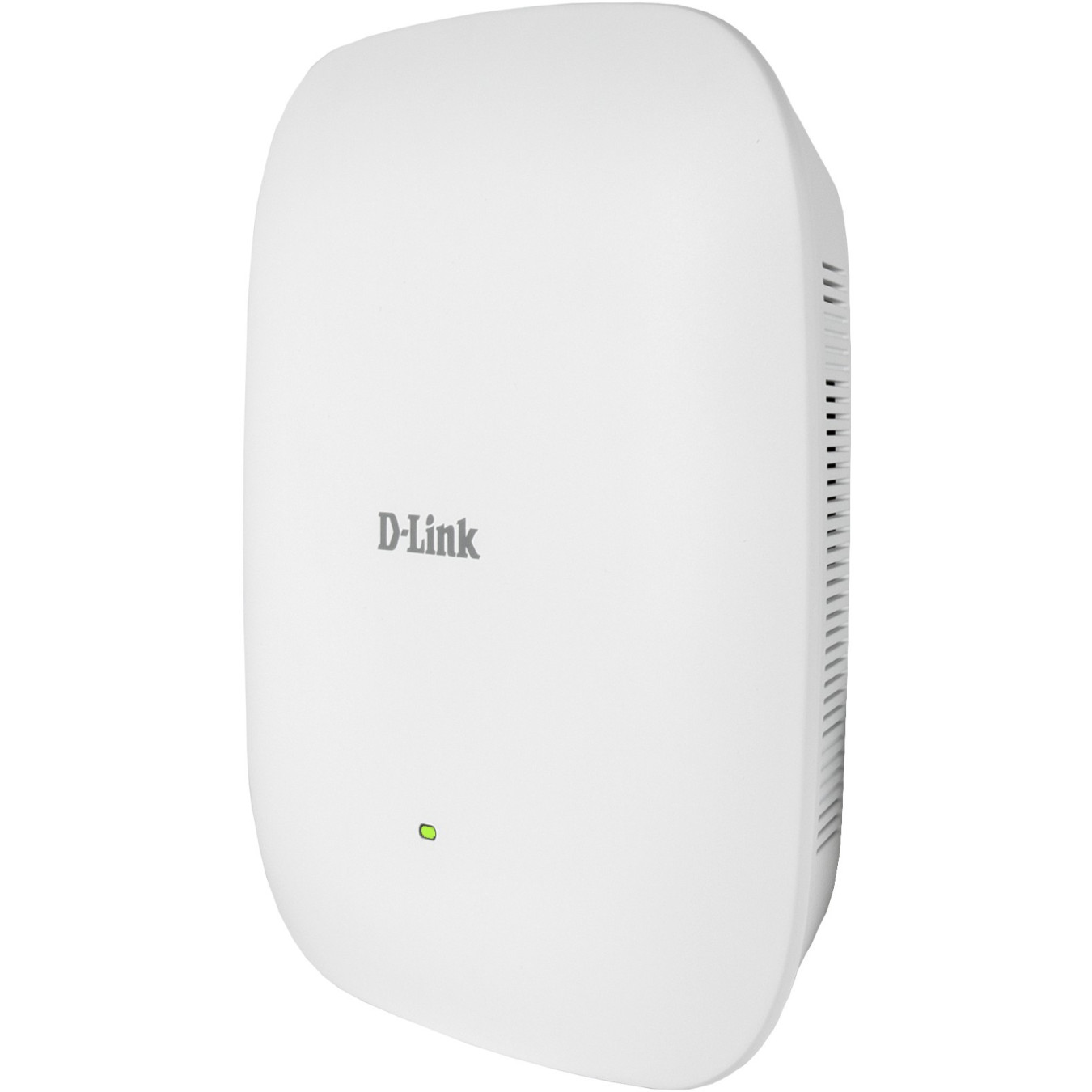 D-Link DAP-X2850 - AX3600 Wi-Fi 6 Dual-Band PoE Access Point - White, 4x Internal Antennas, Ceiling/Wall
