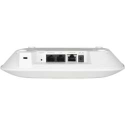 Buy D-Link DAP-X2850 - AX3600 Wi-Fi 6 Dual-Band PoE Access Point - White, 4x Int... in Cyprus, Nicosia, Limassol, Larnaka, Pafos