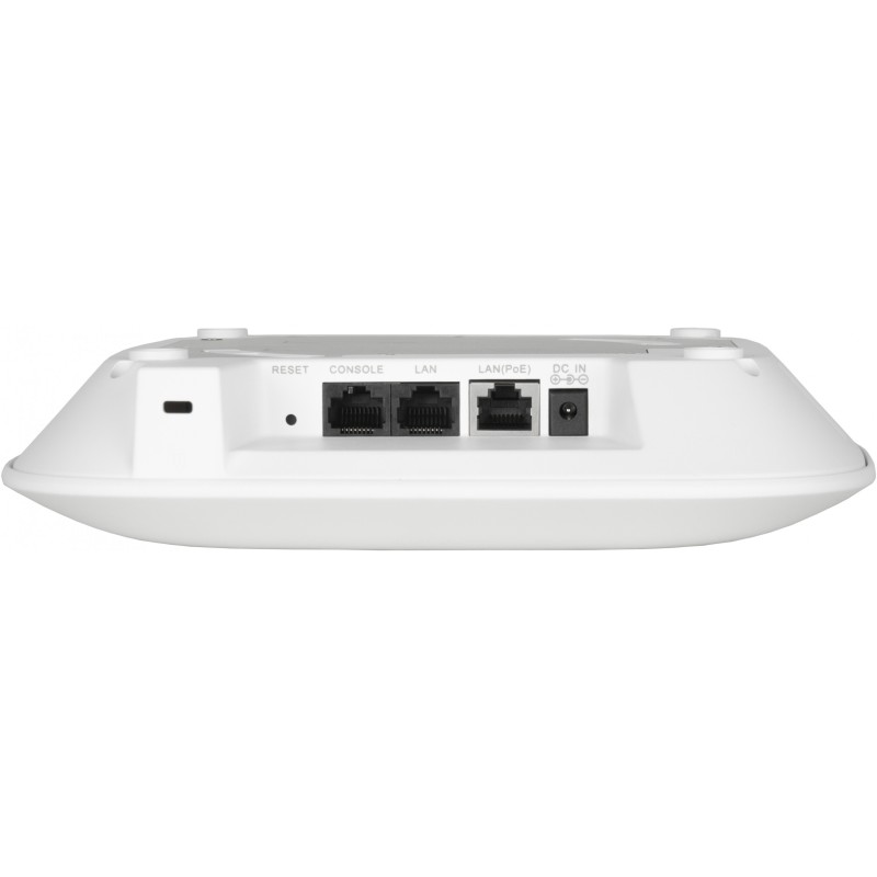 Buy D-Link DAP-X2850 - AX3600 Wi-Fi 6 Dual-Band PoE Access Point - White, 4x Int... in Cyprus, Nicosia, Limassol, Larnaka, Pafos