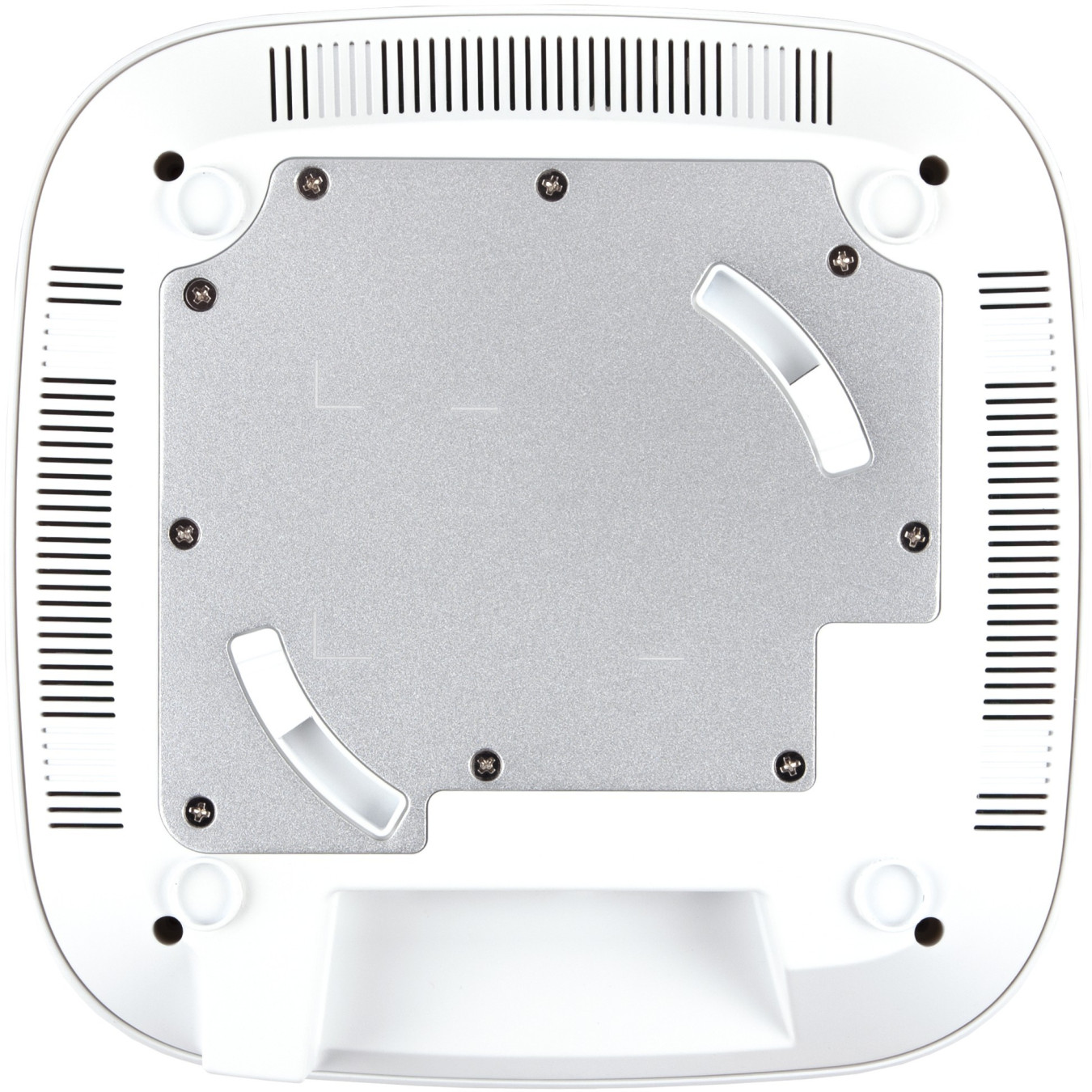 D-Link DAP-X2850 - AX3600 Wi-Fi 6 Dual-Band PoE Access Point - White, 4x Internal Antennas, Ceiling/Wall