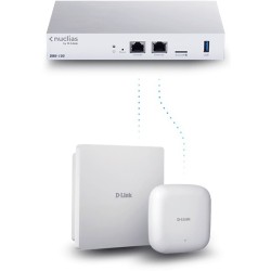Buy D-Link DAP-X2850 - AX3600 Wi-Fi 6 Dual-Band PoE Access Point - White, 4x Int... in Cyprus, Nicosia, Limassol, Larnaka, Pafos