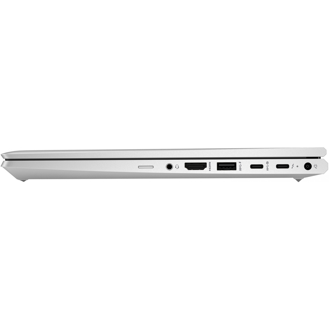 HP EliteBook 640 G10 - Intel Core i5-1335U, 14-inch FHD, 16GB RAM, 512GB SSD, Windows 11 Pro