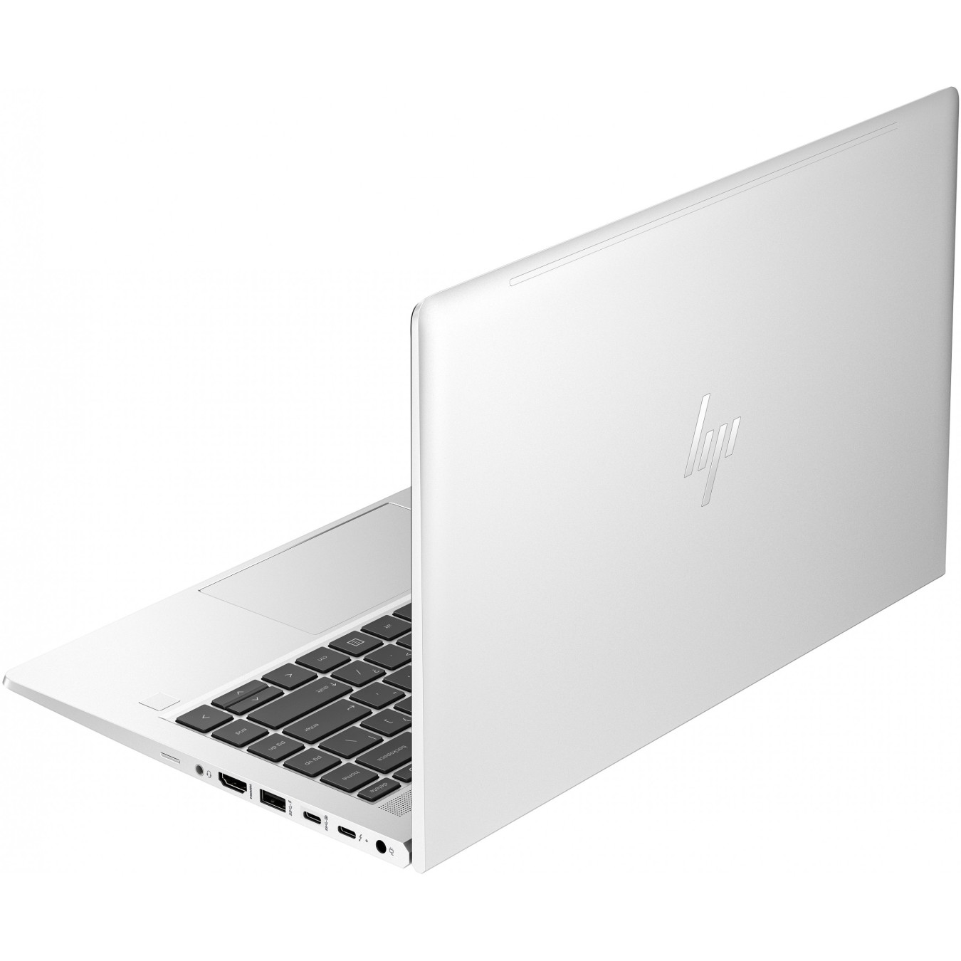 HP EliteBook 640 G10 - Intel Core i5-1335U, 14-inch FHD, 16GB RAM, 512GB SSD, Windows 11 Pro