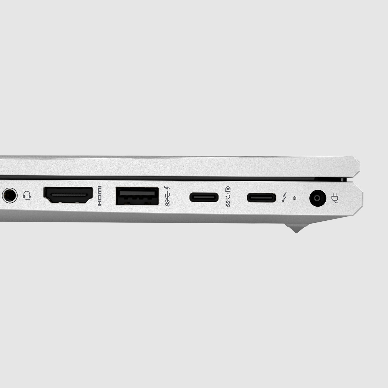 HP EliteBook 640 G10 - Intel Core i5-1335U, 14-inch FHD, 16GB RAM, 512GB SSD, Windows 11 Pro
