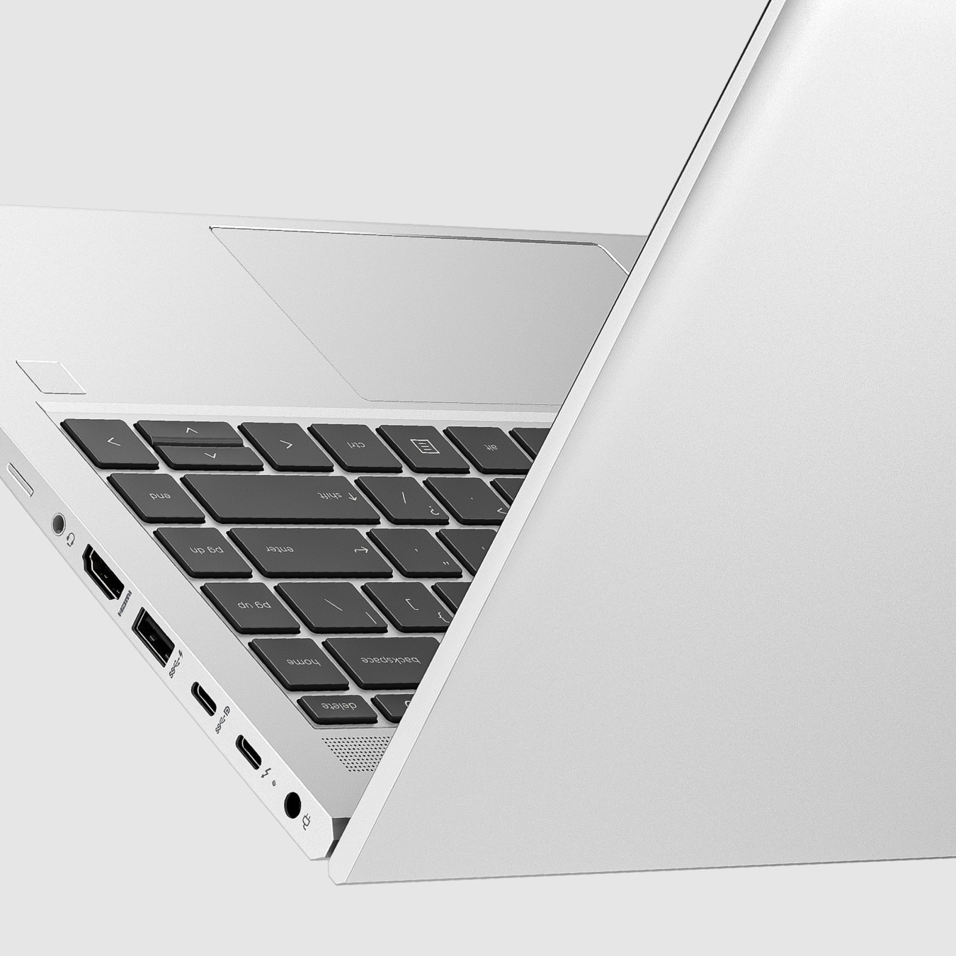 HP EliteBook 640 G10 - Intel Core i5-1335U, 14-inch FHD, 16GB RAM, 512GB SSD, Windows 11 Pro