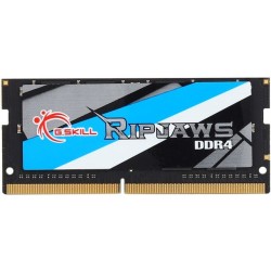 Buy G.Skill Ripjaws F4-2400C16S-16GRS - 16GB DDR4 SO-DIMM 2400MHz CL16 1.2V (1x1... in Cyprus, Nicosia, Limassol, Larnaka, Pafos