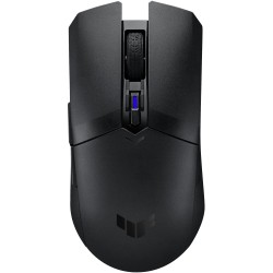 Buy ASUS TUF Gaming M4 Wireless Gaming Mouse - Right-Hand, 12,000 DPI, 2.4GHz & ... in Cyprus, Nicosia, Limassol, Larnaka, Pafos