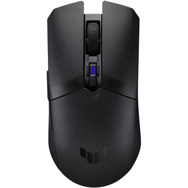 Buy ASUS TUF Gaming M4 Wireless Gaming Mouse - Right-Hand, 12,000 DPI, 2.4GHz & ... in Cyprus, Nicosia, Limassol, Larnaka, Pafos