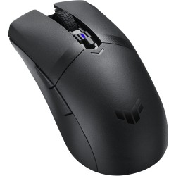 Buy ASUS TUF Gaming M4 Wireless Gaming Mouse - Right-Hand, 12,000 DPI, 2.4GHz & ... in Cyprus, Nicosia, Limassol, Larnaka, Pafos