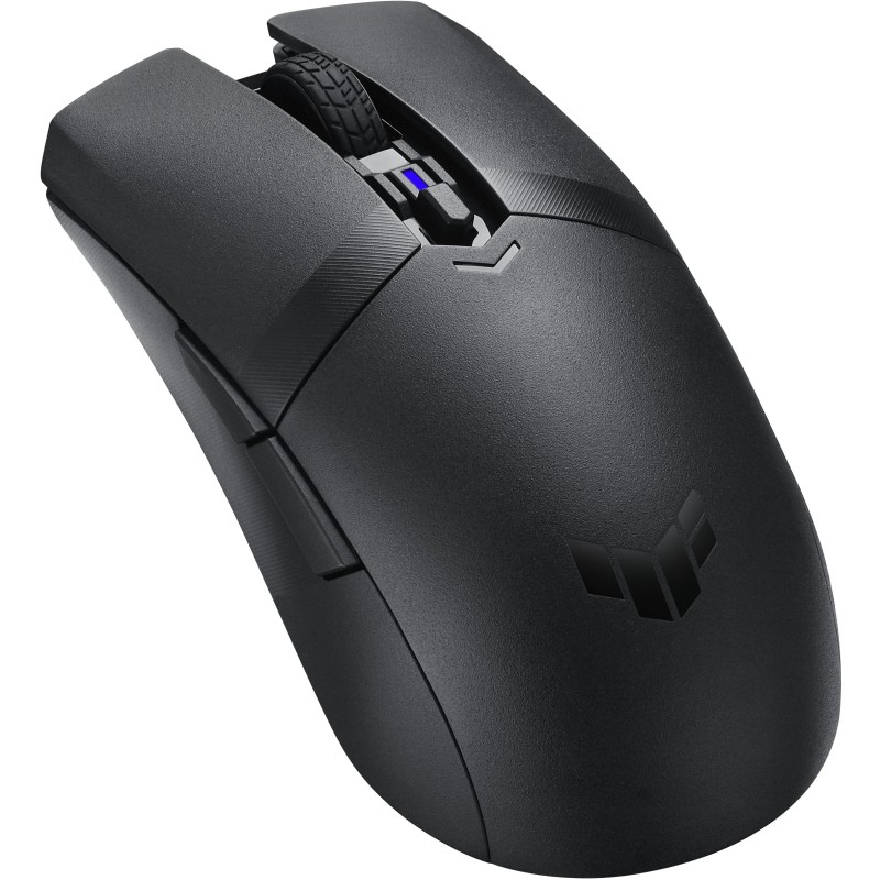 Buy ASUS TUF Gaming M4 Wireless Gaming Mouse - Right-Hand, 12,000 DPI, 2.4GHz & ... in Cyprus, Nicosia, Limassol, Larnaka, Pafos