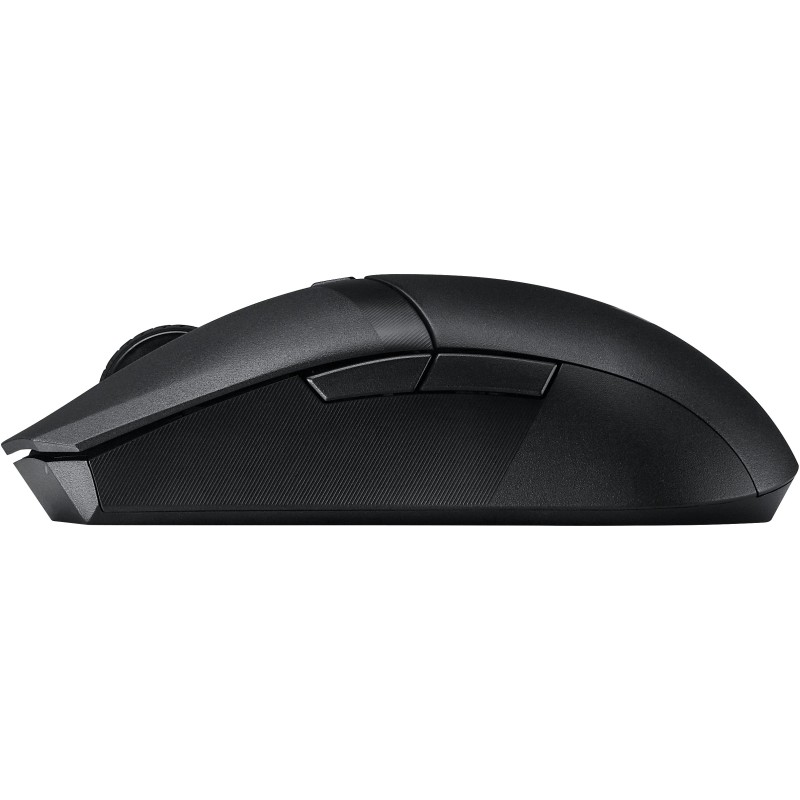 Buy ASUS TUF Gaming M4 Wireless Gaming Mouse - Right-Hand, 12,000 DPI, 2.4GHz & ... in Cyprus, Nicosia, Limassol, Larnaka, Pafos