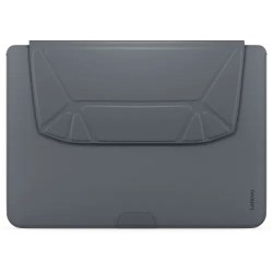 Buy Lenovo Origami X9 Sleeve - 14-inch (35.6 cm) PU Laptop Sleeve, Grey in Cyprus, Nicosia, Limassol, Larnaka, Pafos