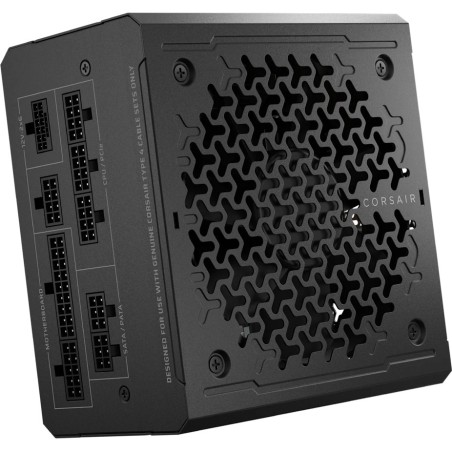 Corsair RM1000e 1000W ATX 3.1 PSU - 80+ Gold Fully Modular Black (Boxed) — Buy in Cyprus with Fast Delivery