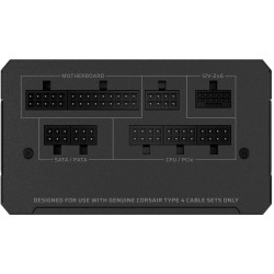 Corsair RM1000e 1000W ATX 3.1 PSU - 80+ Gold Fully Modular Black (Boxed) — Buy in Cyprus with Fast Delivery