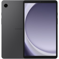 Samsung Galaxy Tab A9 SM-X110 Graphite, 64GB Storage, 4GB RAM, MediaTek 2.2GHz, 8.7" (22.1 cm) Wi‑Fi Tablet