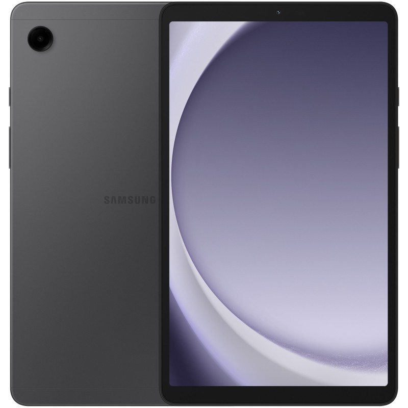 Buy Samsung Galaxy Tab A9 - Graphite, 64GB Storage, 4GB RAM, MediaTek 2.2GHz, 8.... in Cyprus, Nicosia, Limassol, Larnaka, Pafos