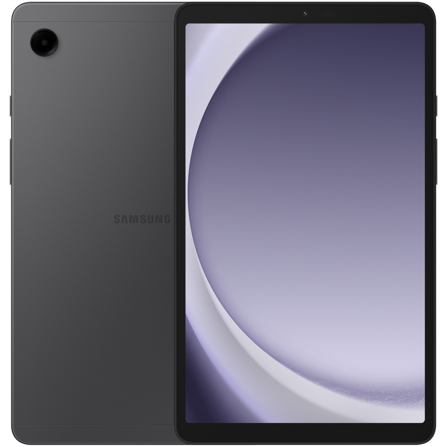 Samsung Galaxy Tab A9 SM-X110 Graphite, 64GB Storage, 4GB RAM, MediaTek 2.2GHz, 8.7" (22.1 cm) Wi‑Fi Tablet