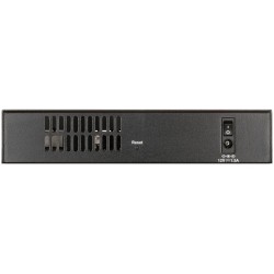 Buy D-Link DSR-250V2 - VPN Security Router - Black, 5x GbE LAN, 1x USB 3.0, 75 V... in Cyprus, Nicosia, Limassol, Larnaka, Pafos