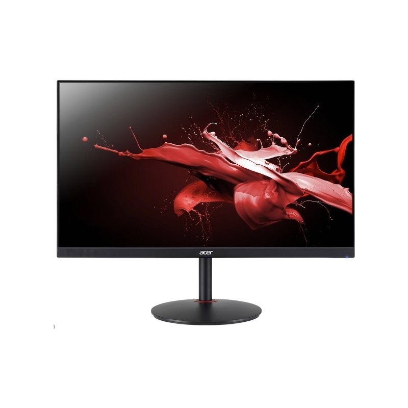 Buy Acer Nitro XV270M3bmiiprx - 27" FHD IPS 180Hz Gaming Monitor - 1ms GTG, Free... in Cyprus, Nicosia, Limassol, Larnaka, Pafos
