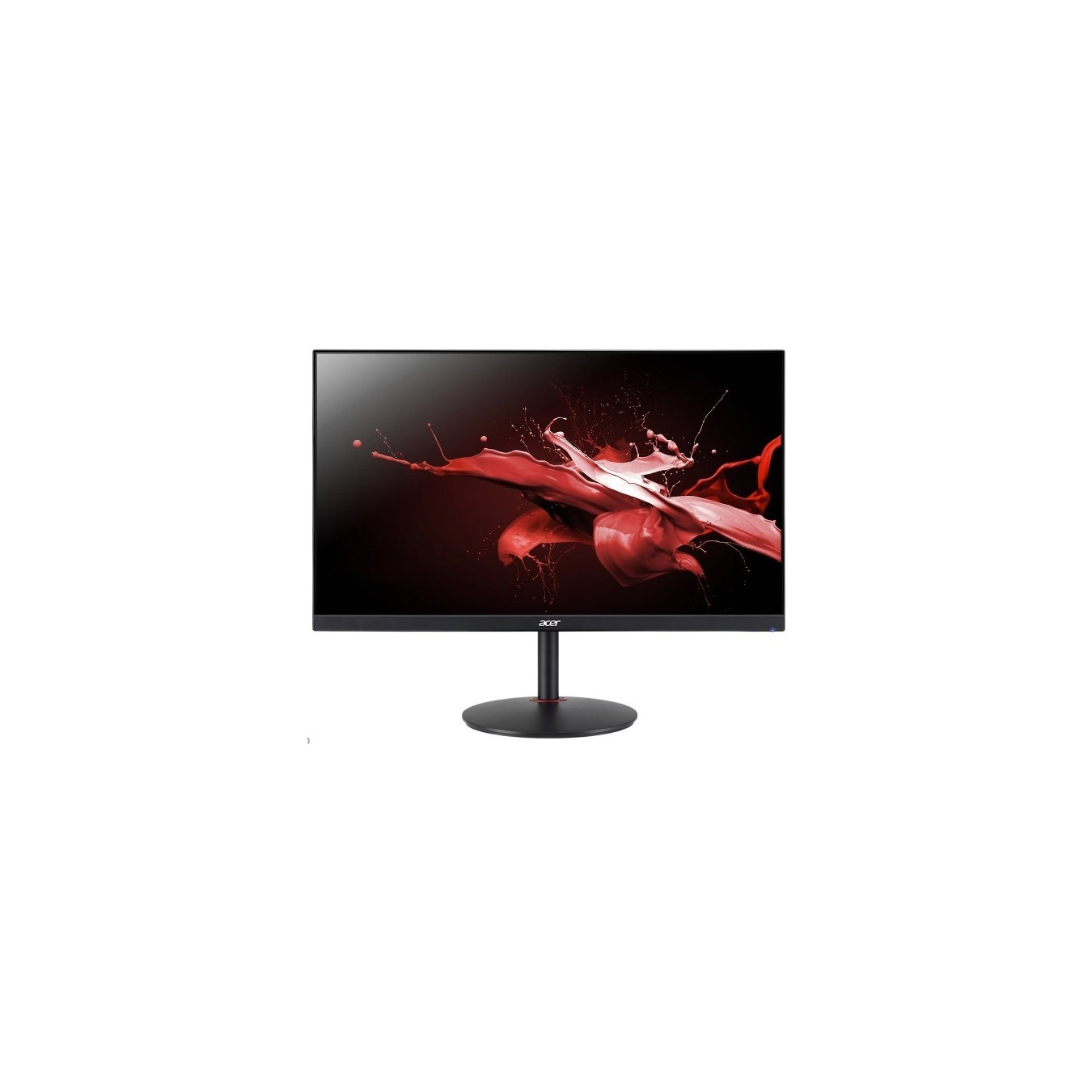 Acer Nitro XV270M3bmiiprx - 27" FHD IPS 180Hz Gaming Monitor - 1ms GTG, FreeSync Premium, Black